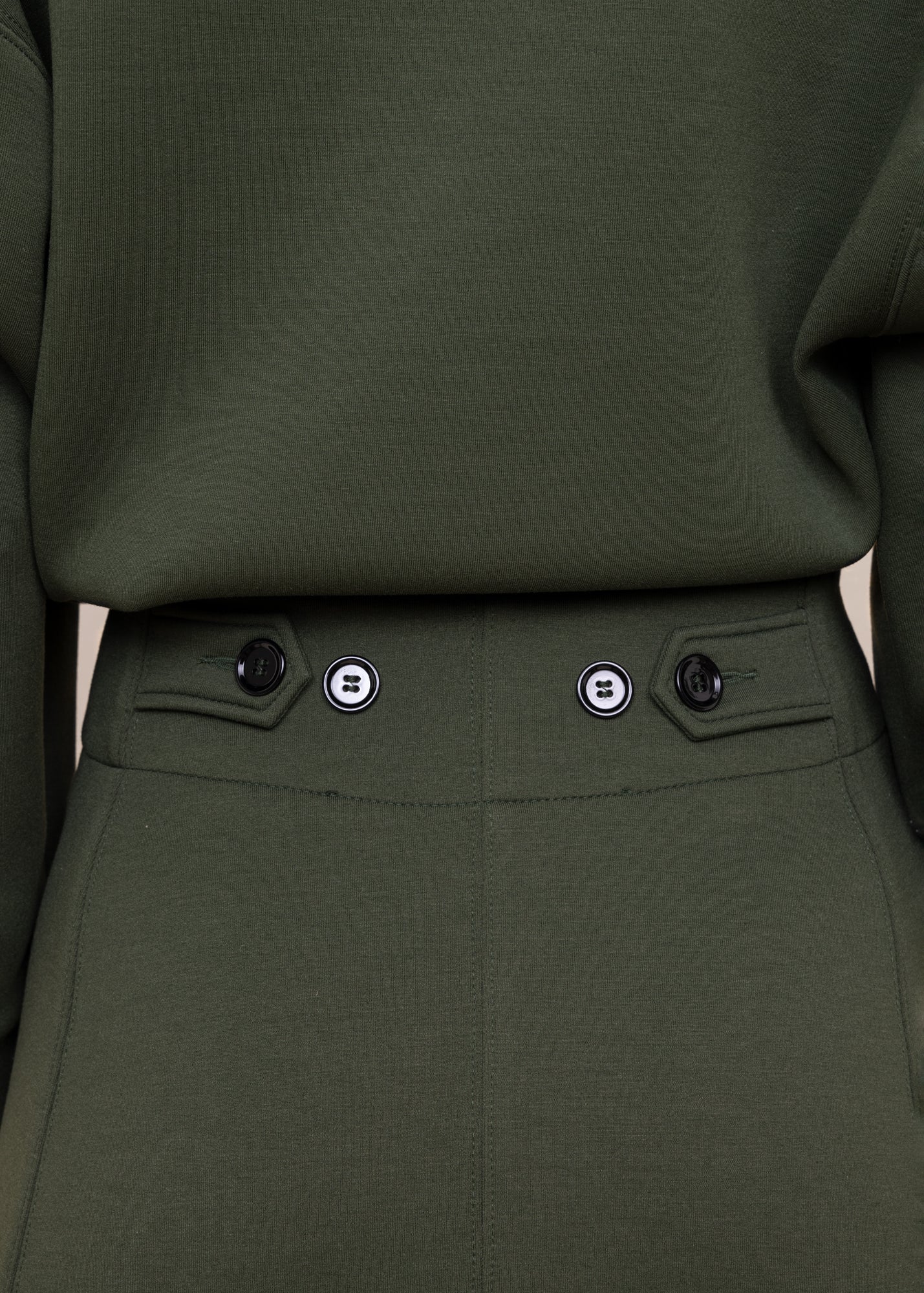 Scuba midirok