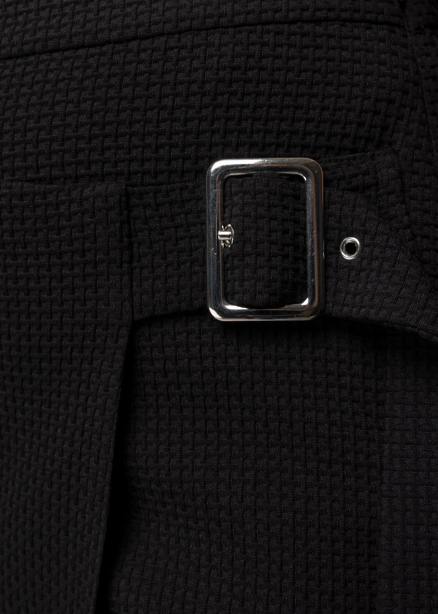 Wafel structuur skort
