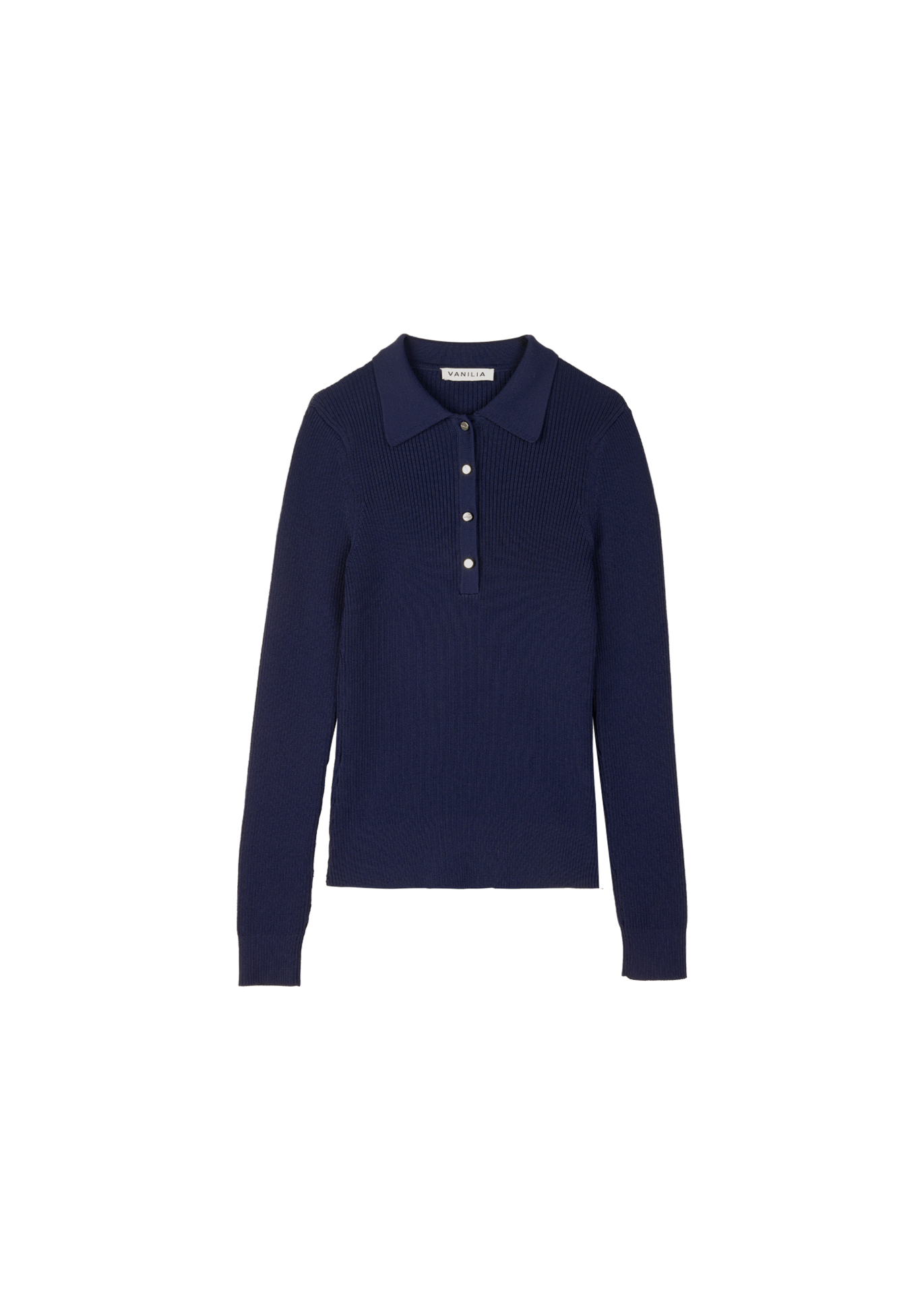 Rib polo
