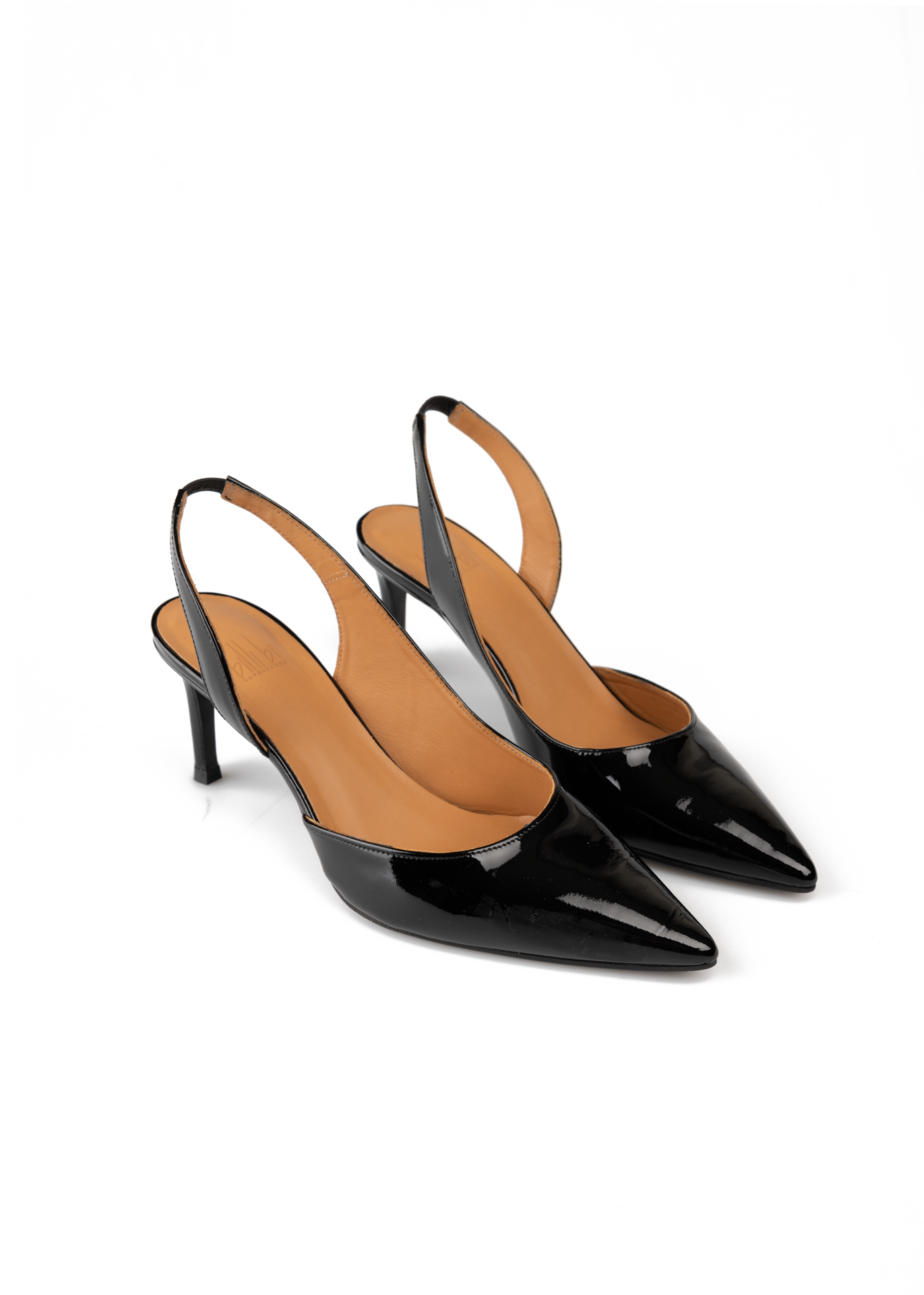 Billi Bi slingback pump