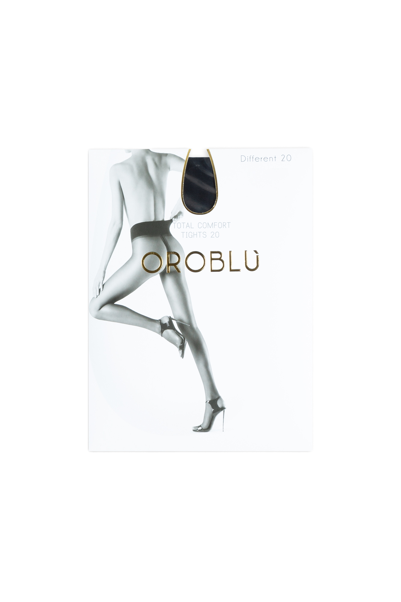 Oroblu panty 20 denier