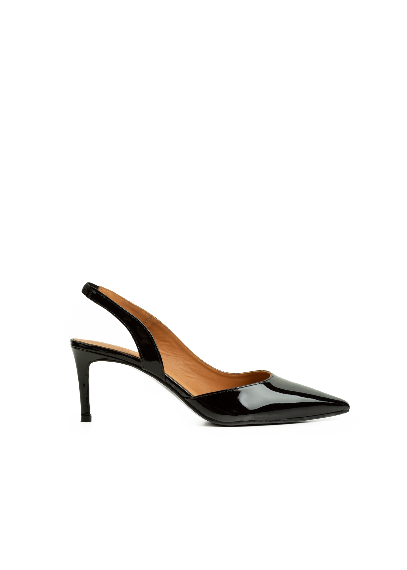 Billi Bi slingback pump