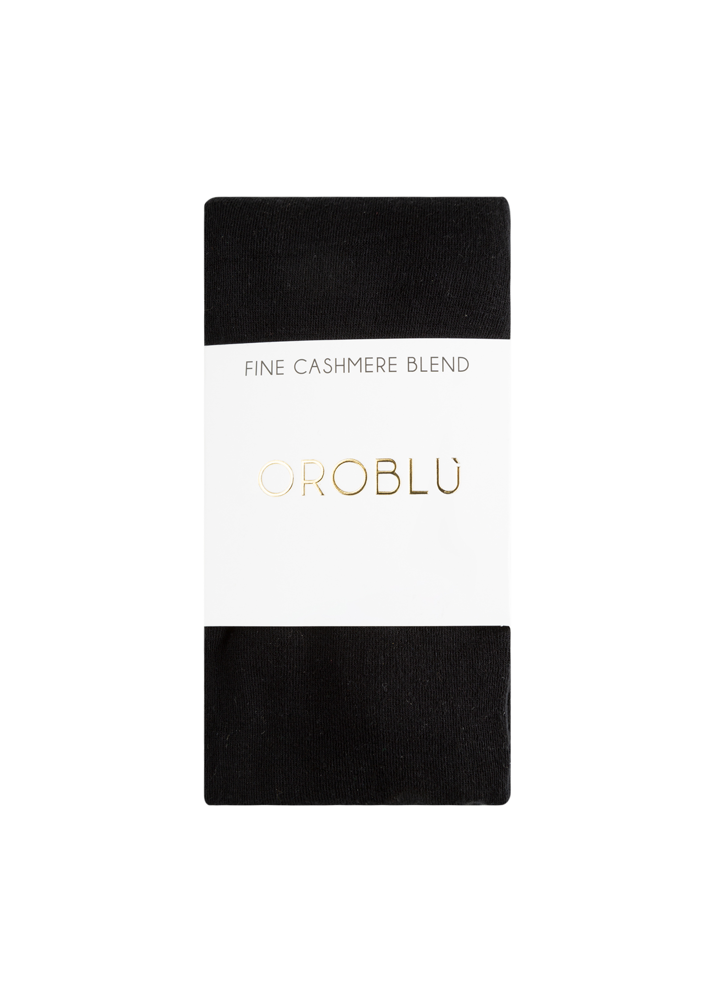 Orublu cashmere maillot