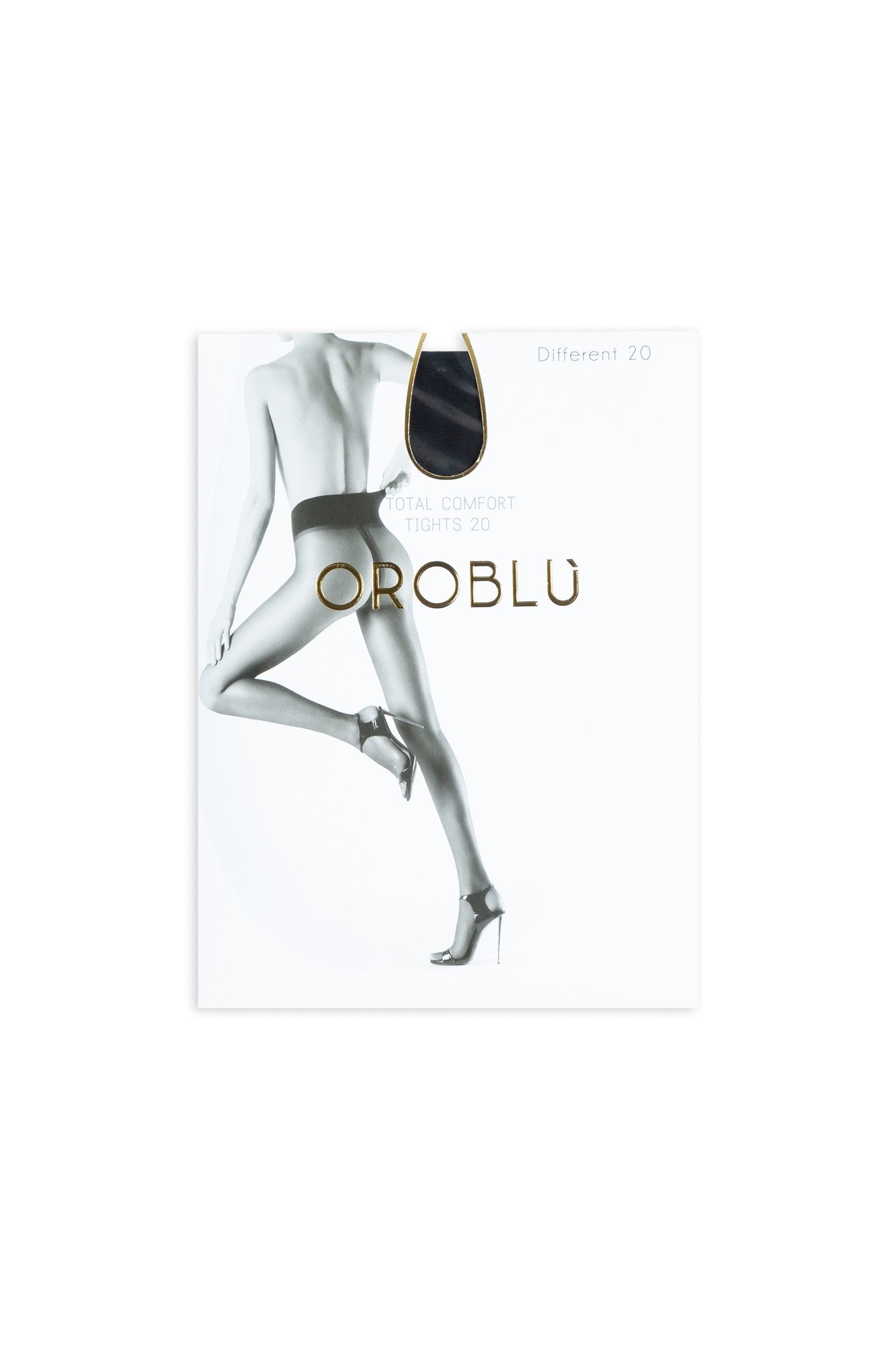 Oroblu panty 20 denier