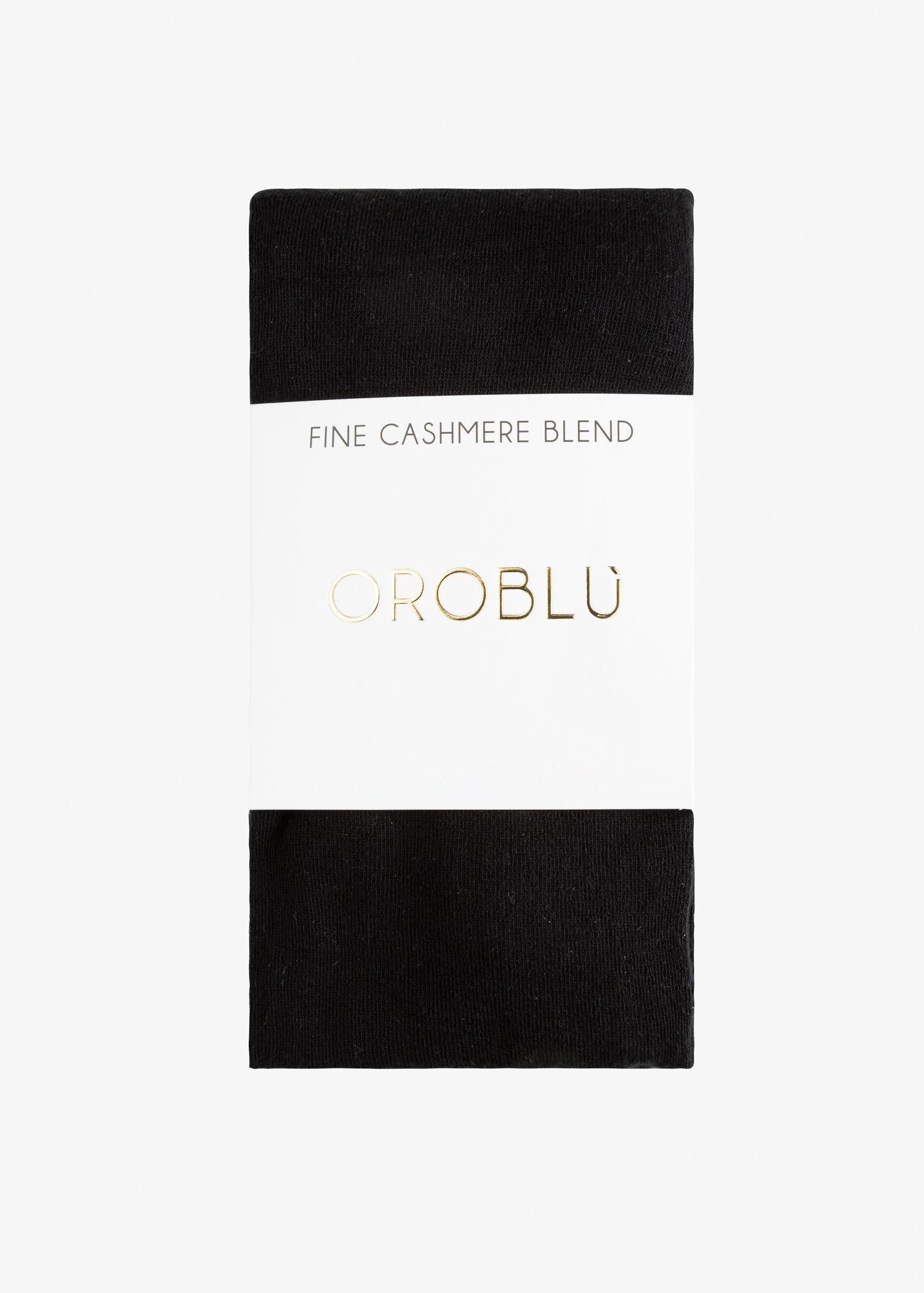 Orublu cashmere maillot